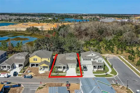 8180 Sayings Drive Winter Garden FL 34787