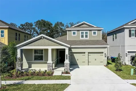 8180 Sayings Drive Winter Garden FL 34787