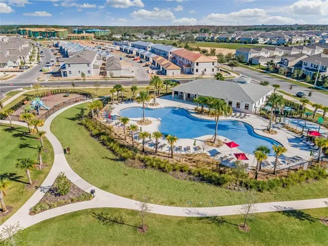 8180 Sayings Drive Winter Garden FL 34787