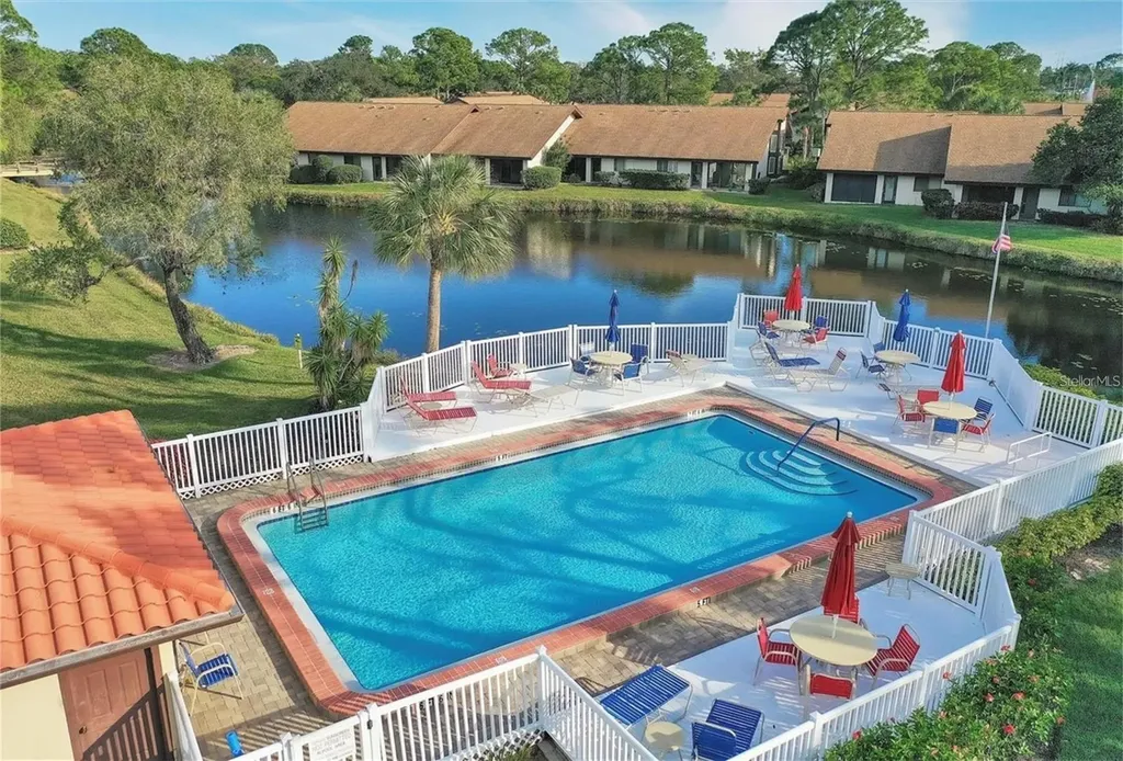 5231 Lake Village Drive Sarasota FL 34235