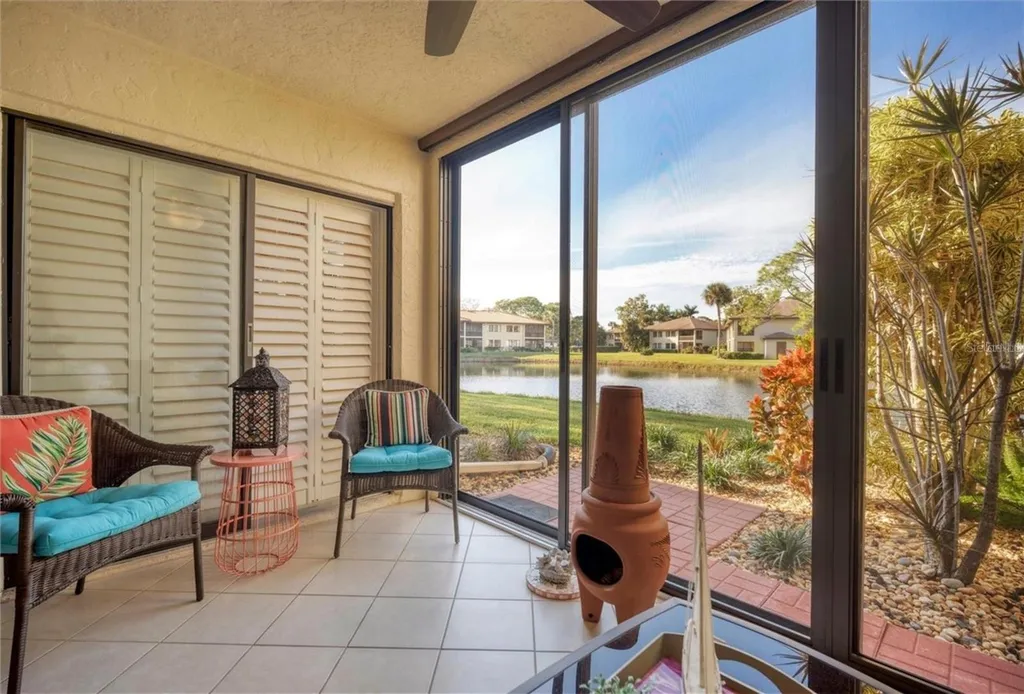 5231 Lake Village Drive Sarasota FL 34235