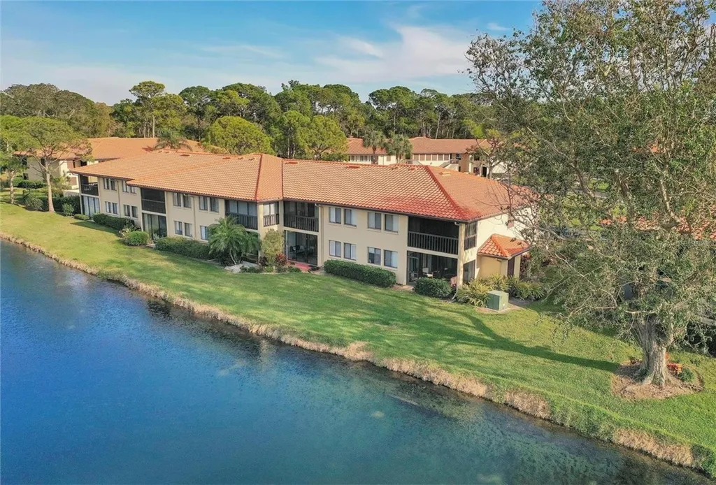 5231 Lake Village Drive Sarasota FL 34235