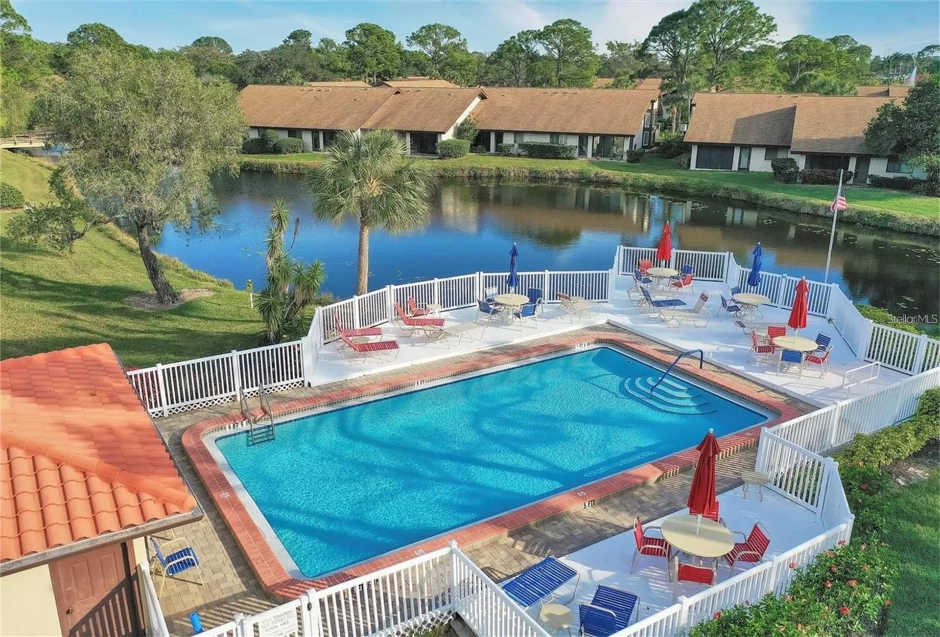 5231 Lake Village Drive Sarasota FL 34235