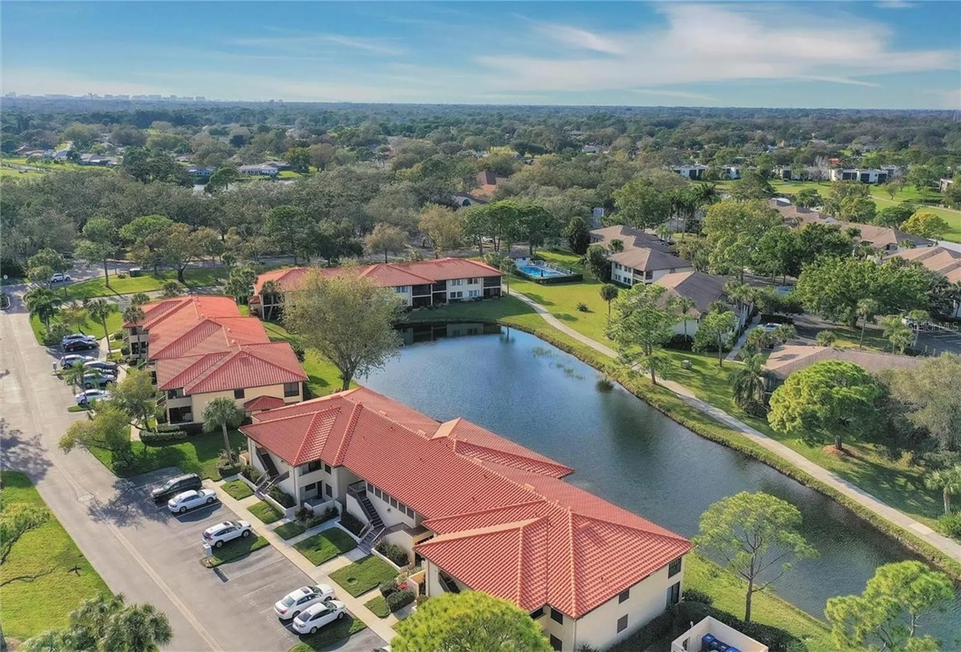 5231 Lake Village Drive Sarasota FL 34235
