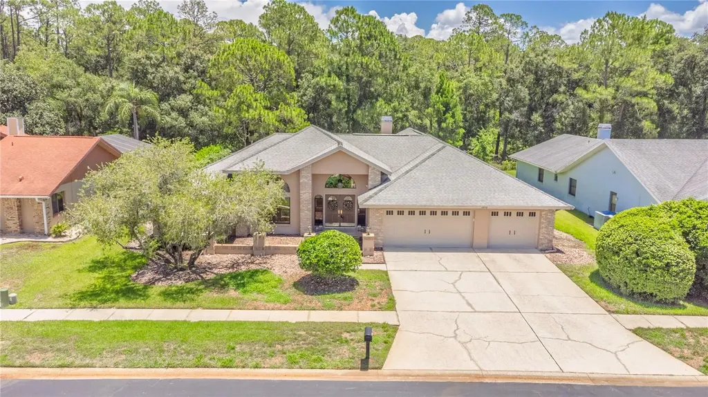 3792 Windber Boulevard Palm Harbor FL 34685