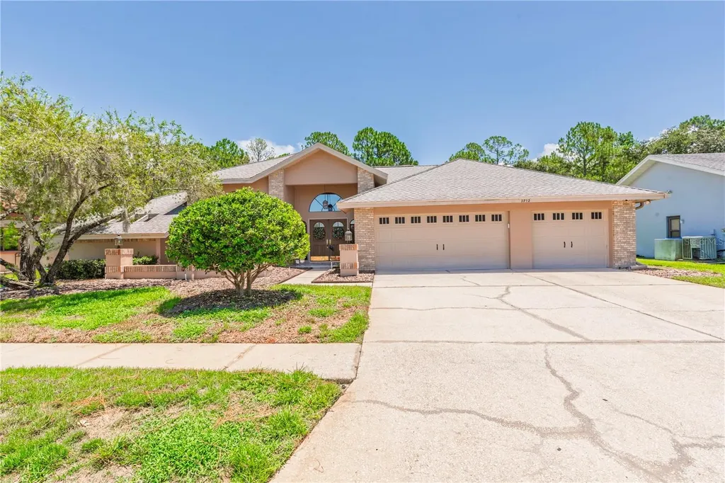 3792 Windber Boulevard Palm Harbor FL 34685