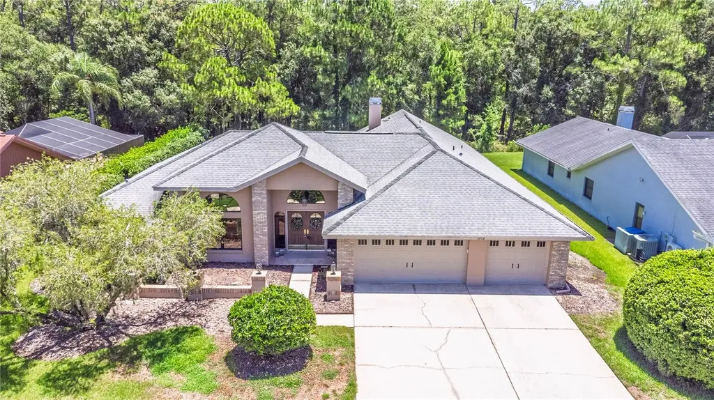 3792 Windber Boulevard Palm Harbor FL 34685