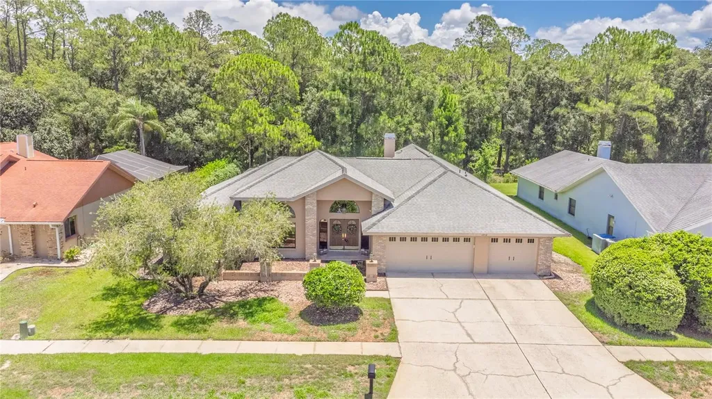 3792 Windber Boulevard Palm Harbor FL 34685