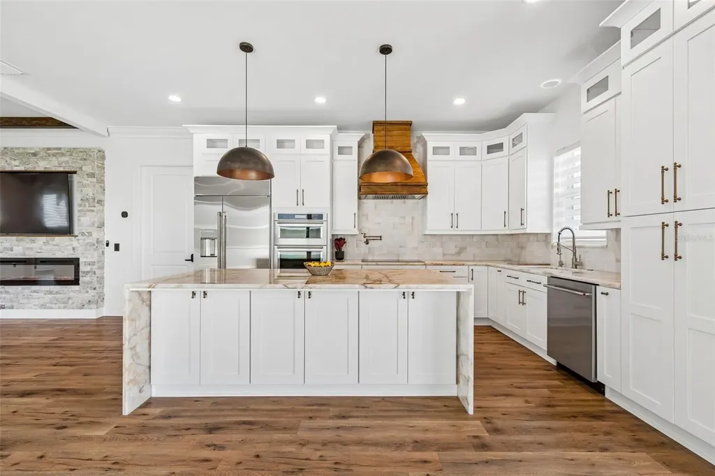 3426 Channelside Court Safety Harbor FL 34695