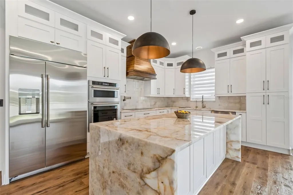 3426 Channelside Court Safety Harbor FL 34695