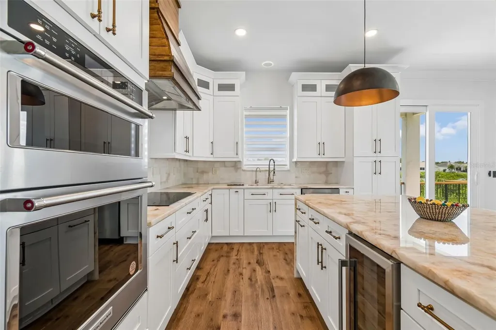 3426 Channelside Court Safety Harbor FL 34695