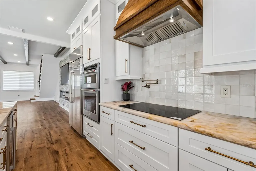 3426 Channelside Court Safety Harbor FL 34695