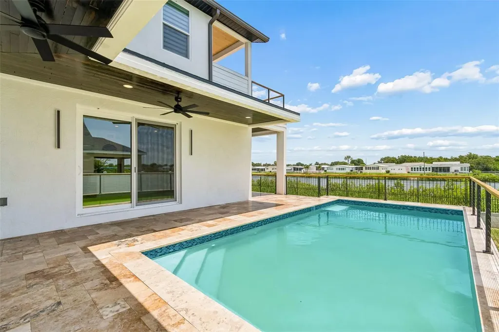 3426 Channelside Court Safety Harbor FL 34695