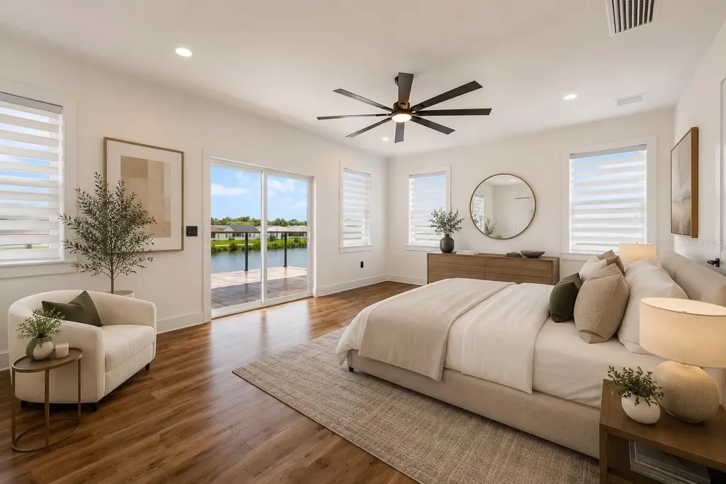 3426 Channelside Court Safety Harbor FL 34695