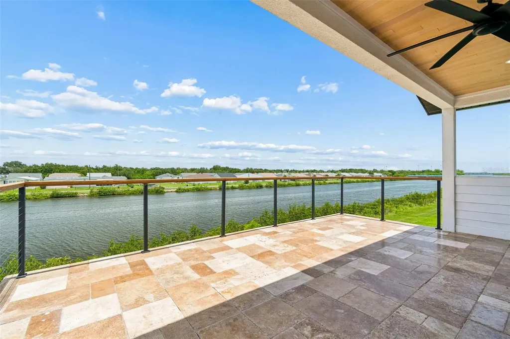3426 Channelside Court Safety Harbor FL 34695