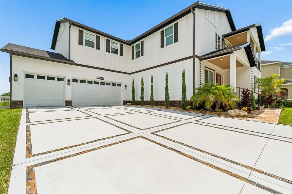 3426 Channelside Court Safety Harbor FL 34695
