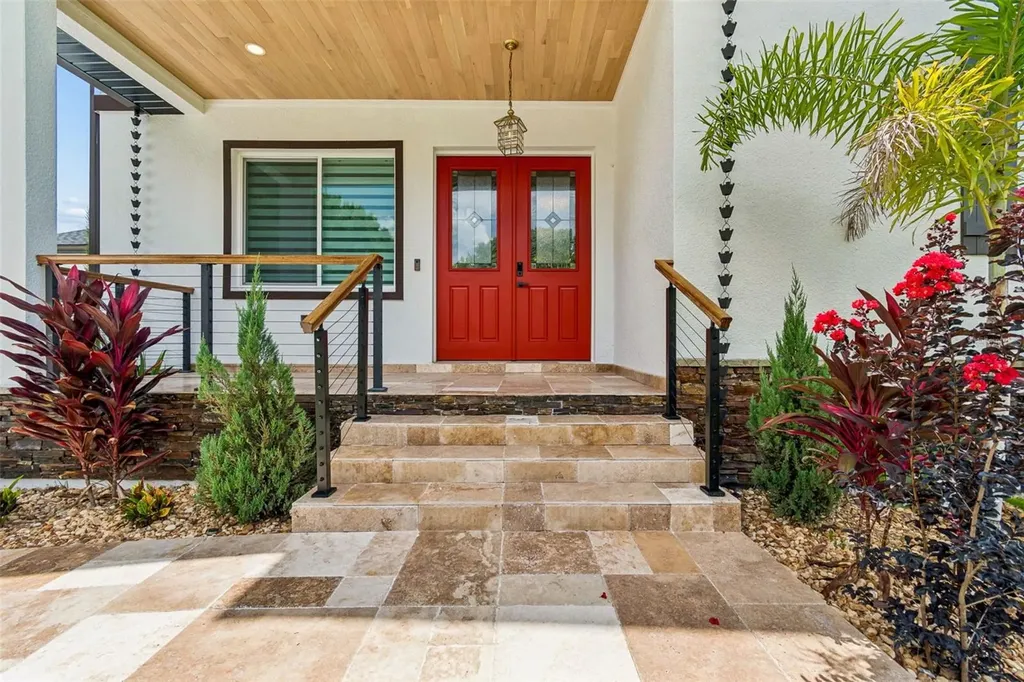 3426 Channelside Court Safety Harbor FL 34695