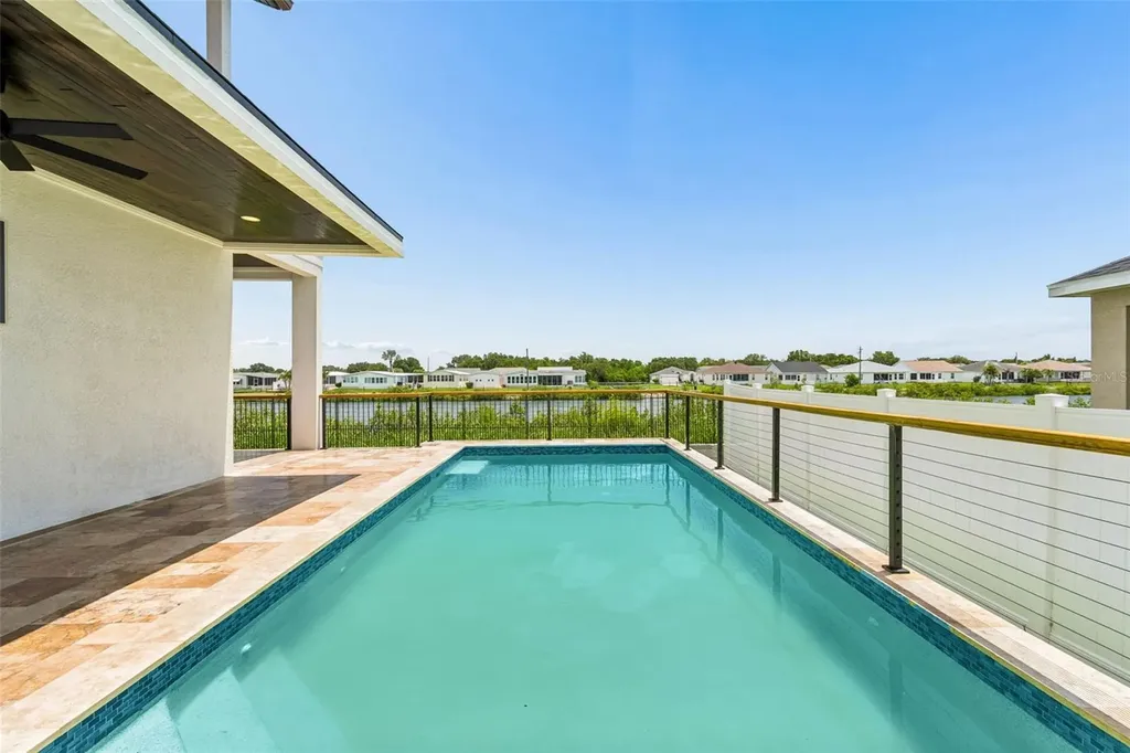 3426 Channelside Court Safety Harbor FL 34695
