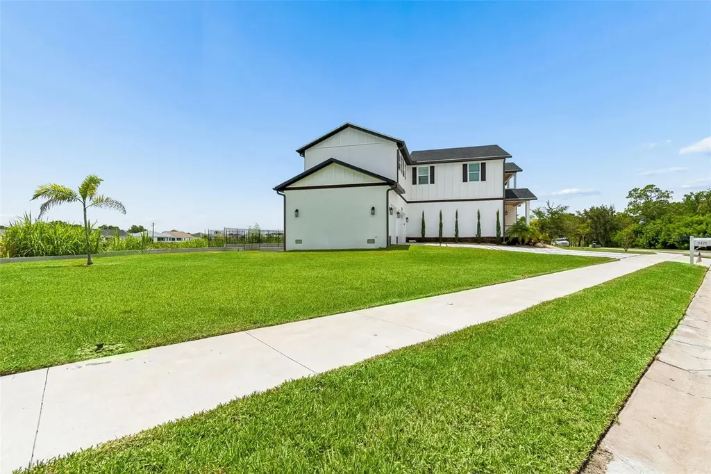 3426 Channelside Court Safety Harbor FL 34695