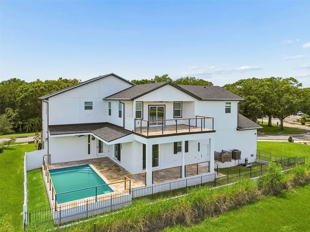 3426 Channelside Court Safety Harbor FL 34695