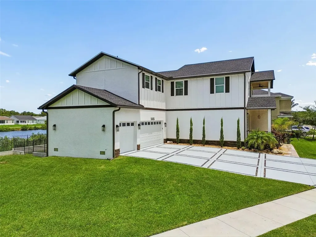 3426 Channelside Court Safety Harbor FL 34695