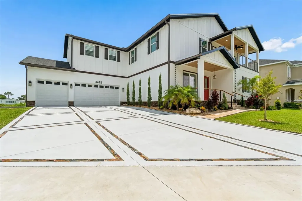 3426 Channelside Court Safety Harbor FL 34695