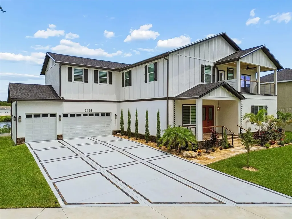 3426 Channelside Court Safety Harbor FL 34695