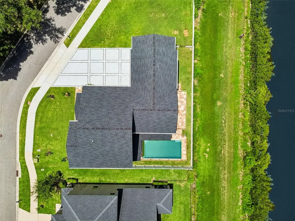 3426 Channelside Court Safety Harbor FL 34695