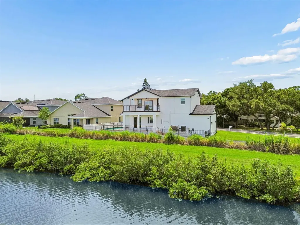 3426 Channelside Court Safety Harbor FL 34695