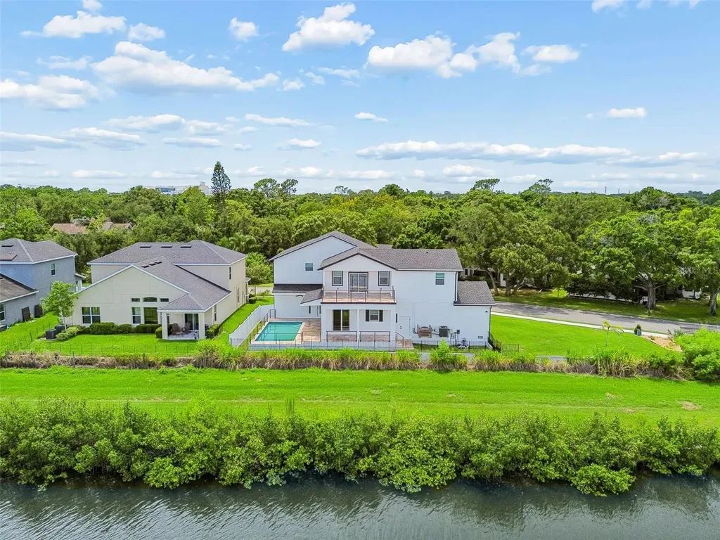 3426 Channelside Court Safety Harbor FL 34695