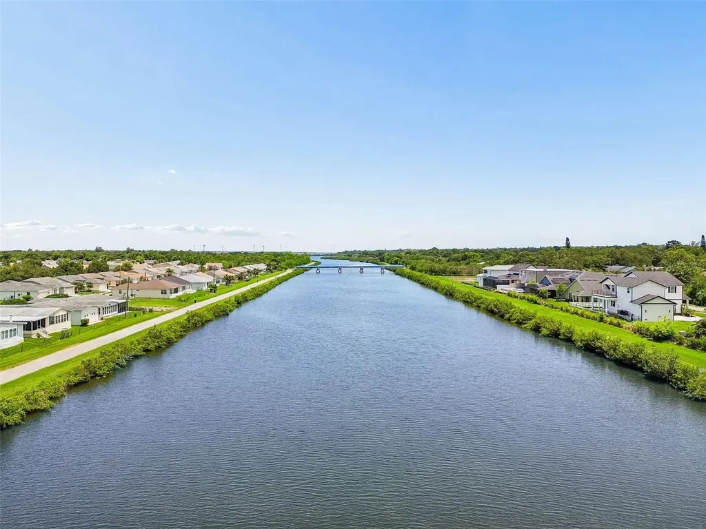 3426 Channelside Court Safety Harbor FL 34695