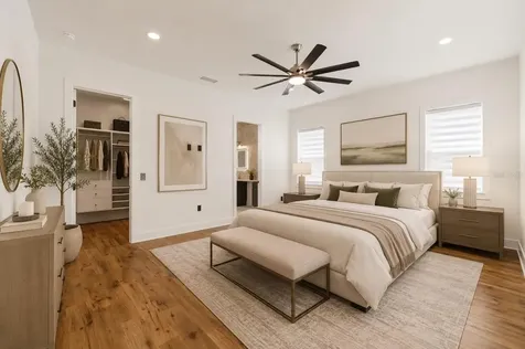 3426 Channelside Court Safety Harbor FL 34695