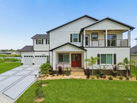 3426 Channelside Court Safety Harbor FL 34695