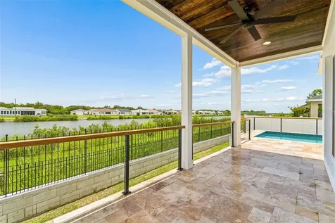 3426 Channelside Court Safety Harbor FL 34695