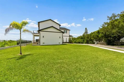 3426 Channelside Court Safety Harbor FL 34695