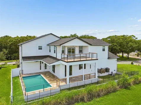 3426 Channelside Court Safety Harbor FL 34695