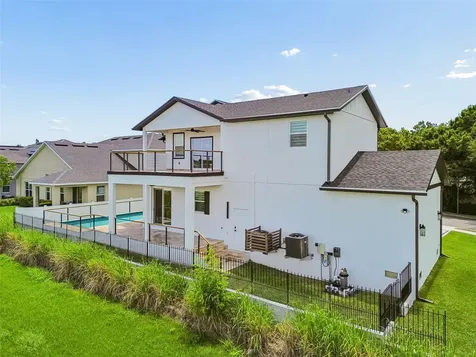 3426 Channelside Court Safety Harbor FL 34695