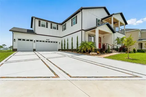 3426 Channelside Court Safety Harbor FL 34695