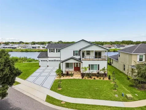 3426 Channelside Court Safety Harbor FL 34695