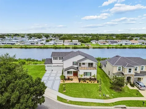 3426 Channelside Court Safety Harbor FL 34695