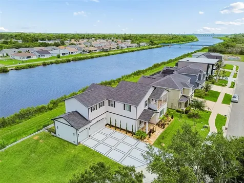 3426 Channelside Court Safety Harbor FL 34695