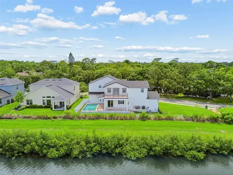 3426 Channelside Court Safety Harbor FL 34695