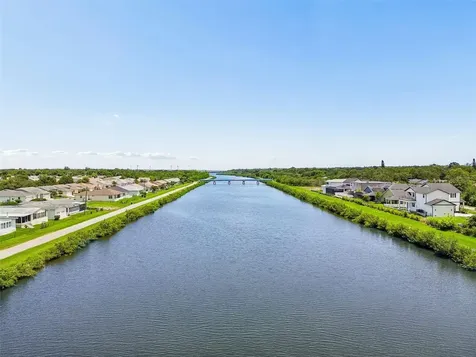 3426 Channelside Court Safety Harbor FL 34695