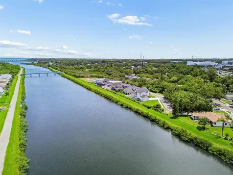 3426 Channelside Court Safety Harbor FL 34695