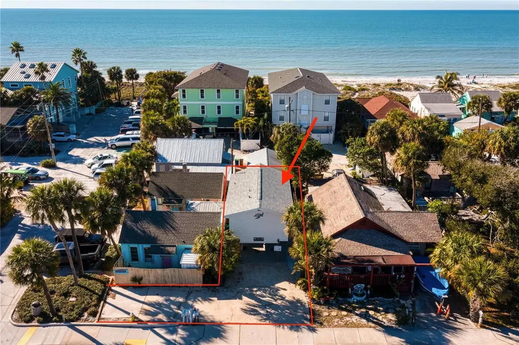 800 Gulf Boulevard Indian Rocks Beach FL 33785