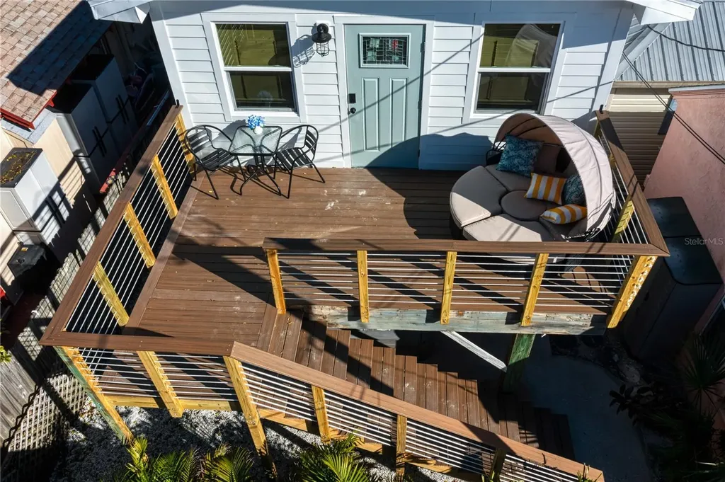 800 Gulf Boulevard Indian Rocks Beach FL 33785