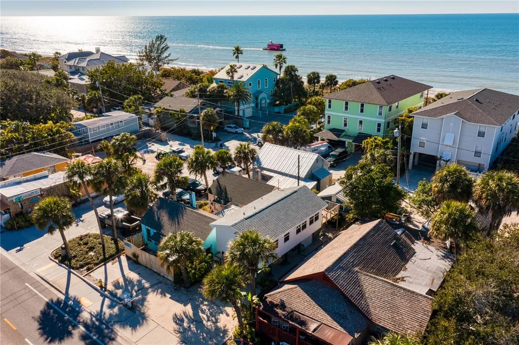 800 Gulf Boulevard Indian Rocks Beach FL 33785
