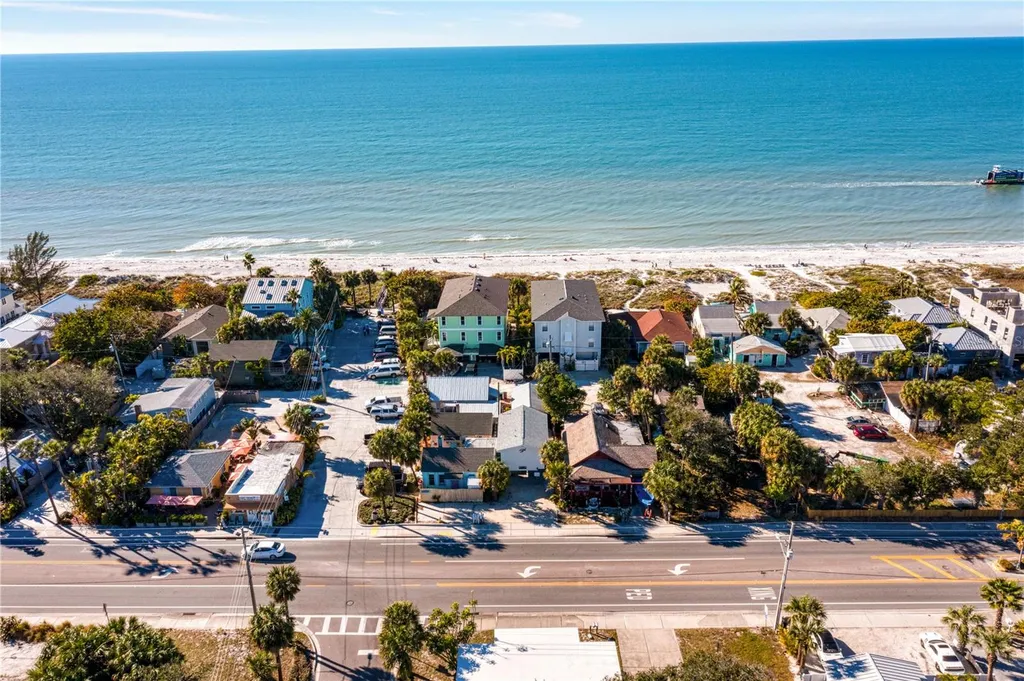 800 Gulf Boulevard Indian Rocks Beach FL 33785