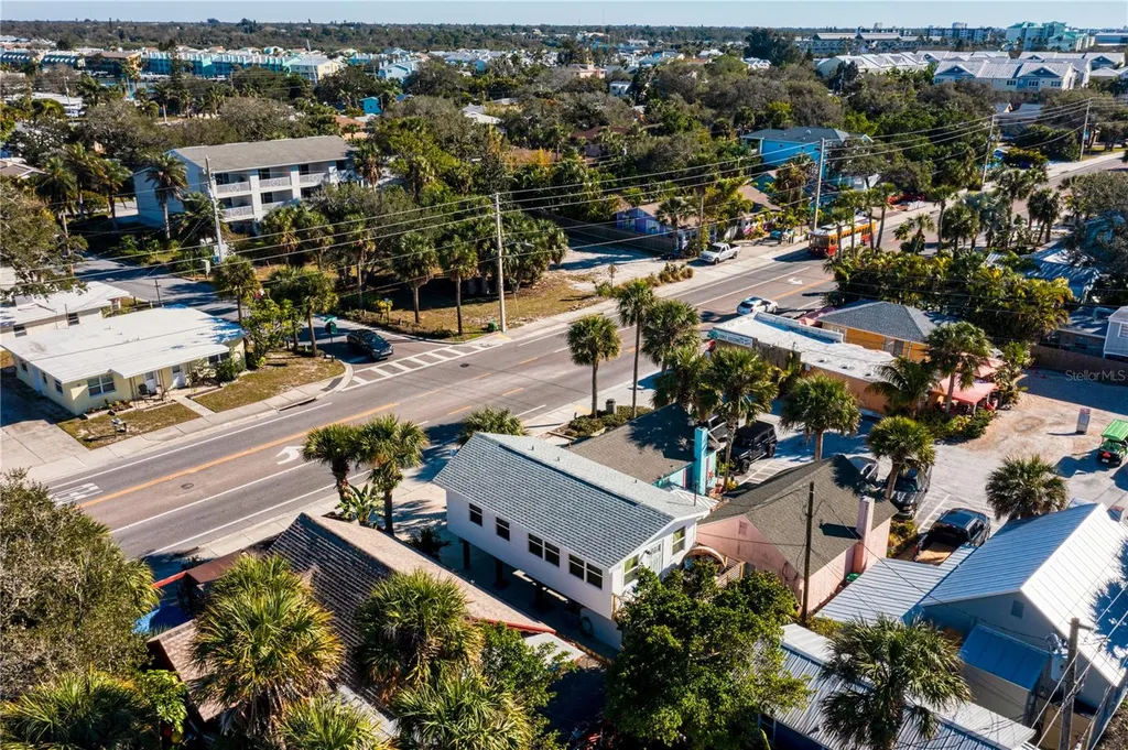 800 Gulf Boulevard Indian Rocks Beach FL 33785