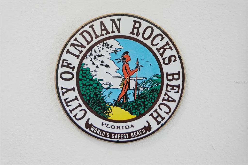 800 Gulf Boulevard Indian Rocks Beach FL 33785